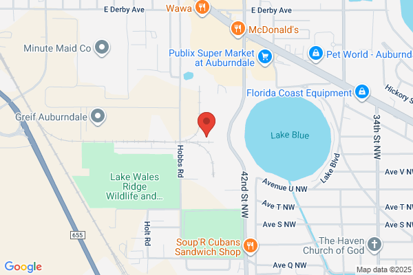 Americom, Winter Haven