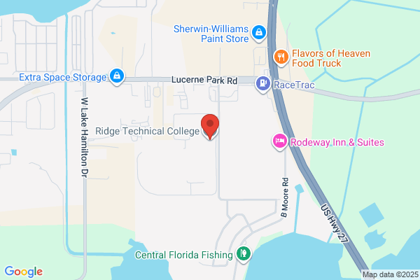 Ridge Career Center