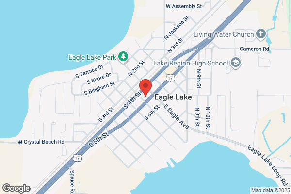 Eagle Lake Discount Beverage