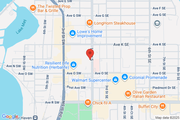 Cremation Services of Polk County