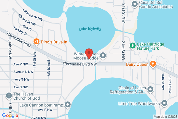 Oak Ridge Funeral Care - Winter Haven