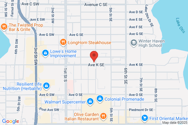 ZeddWellMD Aesthetics & Wellness - Winter Haven
