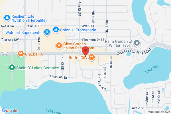 Aspen Dental - Winter Haven, FL