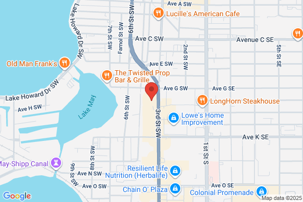 Children and Teen Dental of Florida - Winter Haven