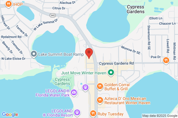 Smiles of Winter Haven