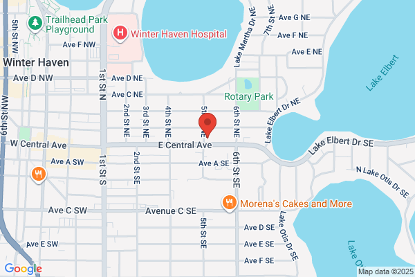 Winter Haven Family & Cosmetic Dentistry
