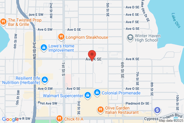 McNutt Steven C DDS PA