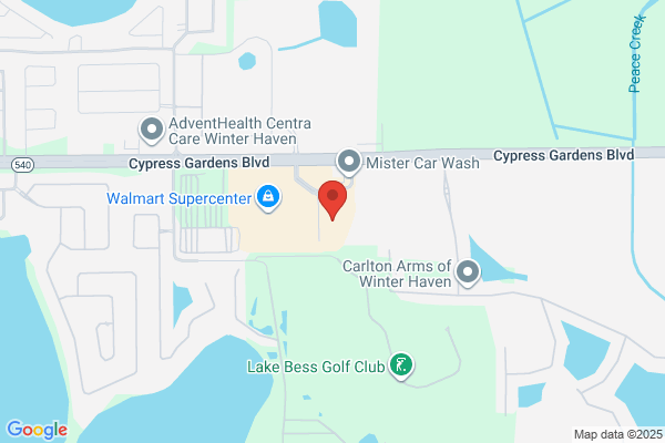 American Institute of Dermatology, P.A. - Winter Haven