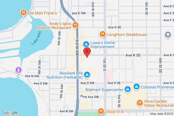 Central Florida Retina Institute
