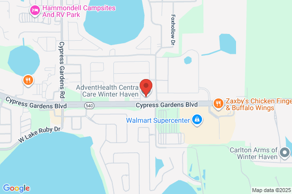 Family Medical Center & Walk In Clinic