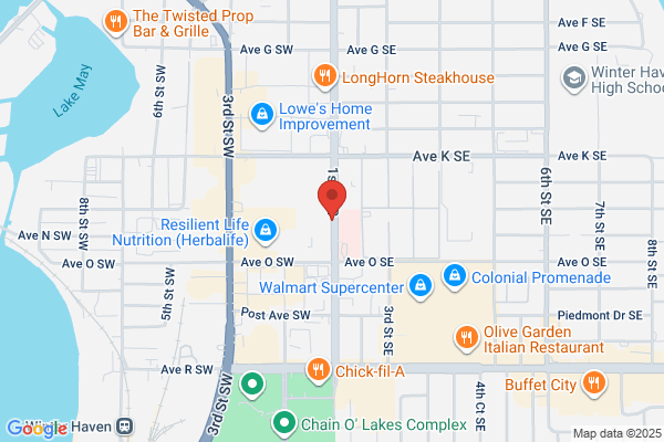 First Help Diagnostic & Treatment Center