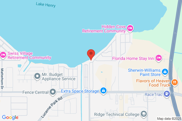 Lakeside Ranch Investment