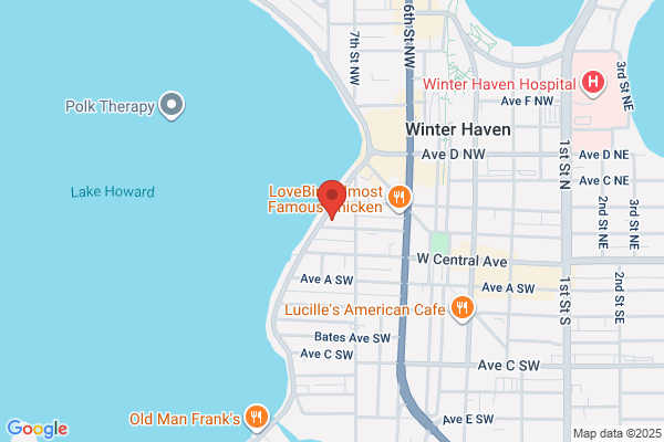 The Barranco Clinic | Winter Haven