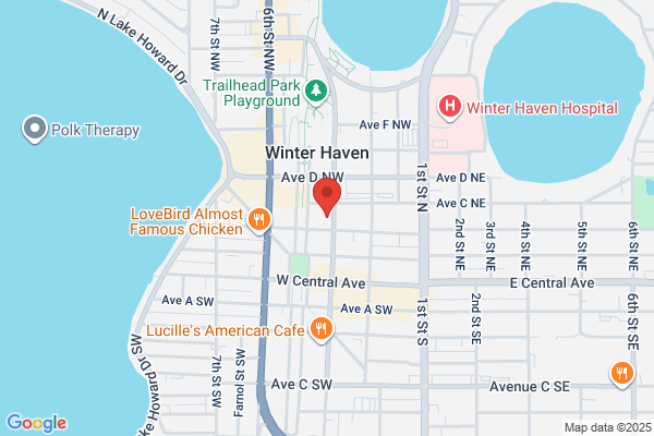 Winter Haven Ambulatory Surgical Center
