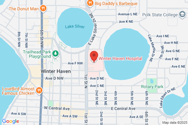 Winter Haven Medical Complex