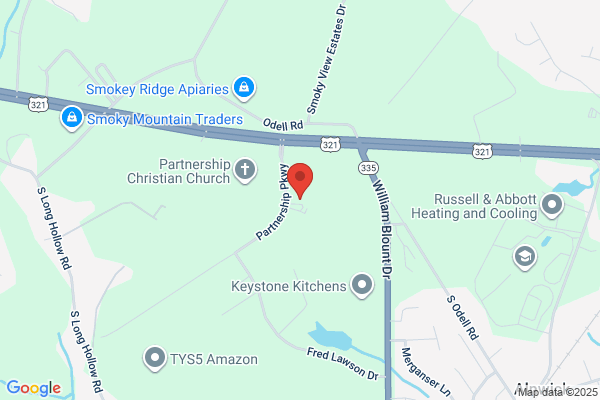 Blount Utilities Inc