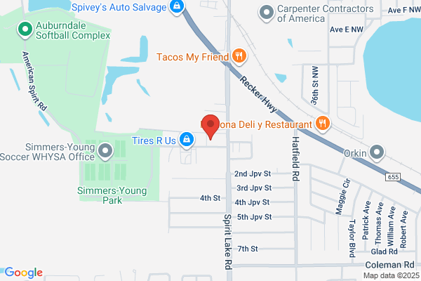 CompAge, Inc