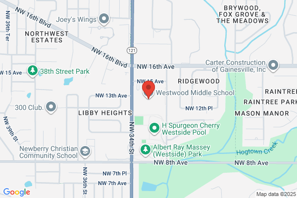 Westwood Middle School