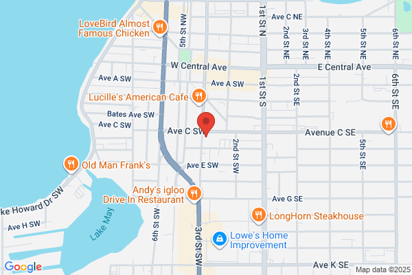 Tri Angle Grove Service Inc
