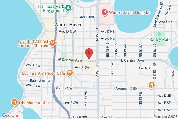AllenThomas | Thomas Advisory Services, Inc.