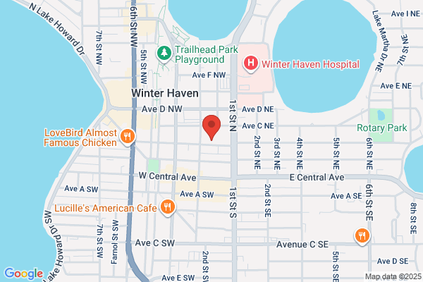 SERVPRO of Winter Haven
