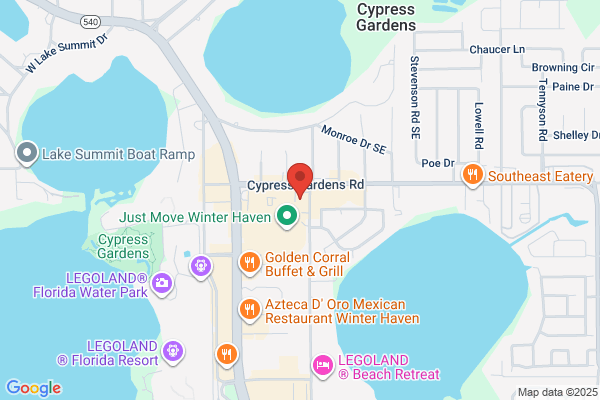 Cypress Gardens Automotive