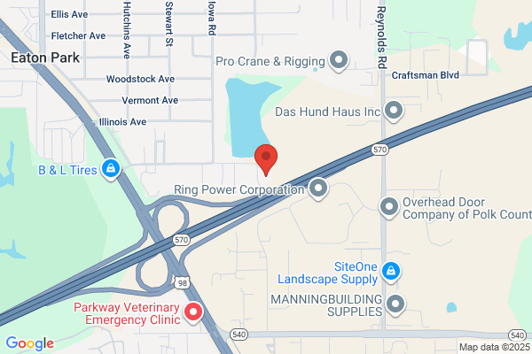 Paul Davis Systems Inc