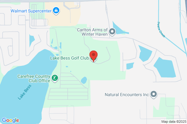Lake Bess Golf Club