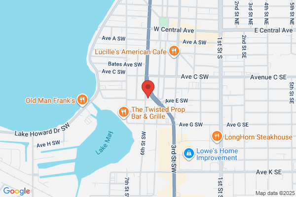 Refrigeration & Electric Service Inc