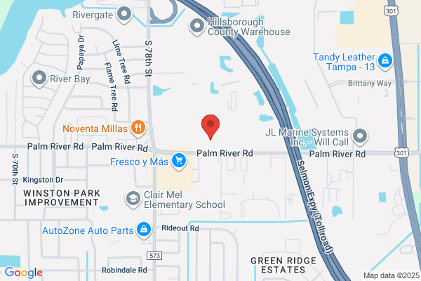 Tampa Electric Company, Customer Service For Your Home