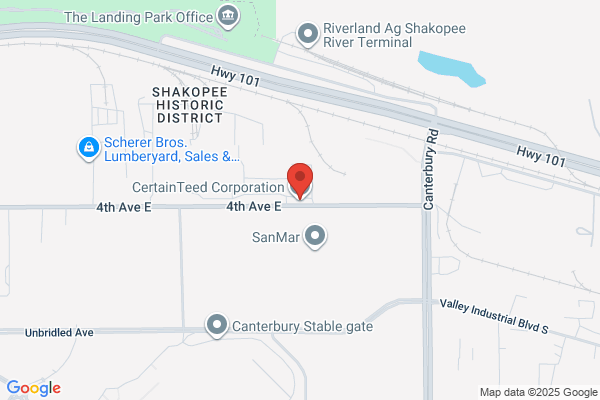 Certainteed Corporation