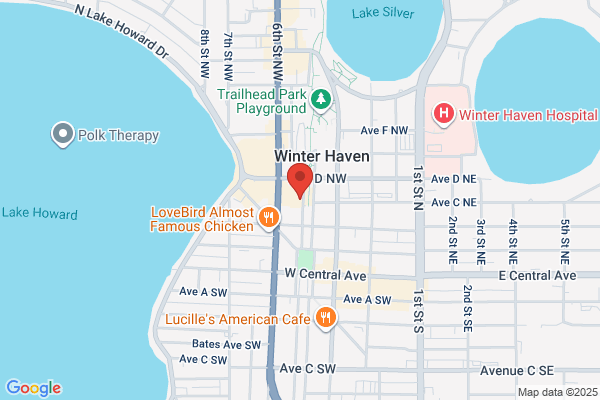 Staybridge Suites Winter Haven - Auburndale, an IHG Hotel