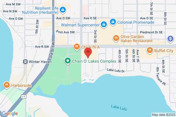 Holiday Inn of Winter Haven