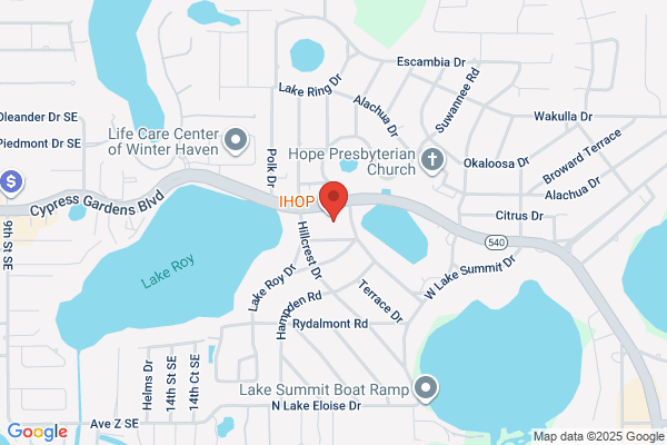 Rodeway Inn & Suites Winter Haven Chain Of Lakes