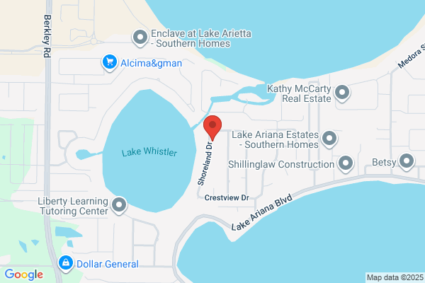 Advanced Design & Equipment Inc