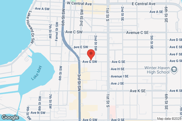 Carroll Wayne Agency