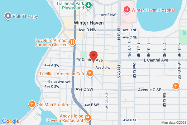 Real Estate Title Services, Inc.