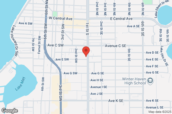 Willis Corron Corporation
