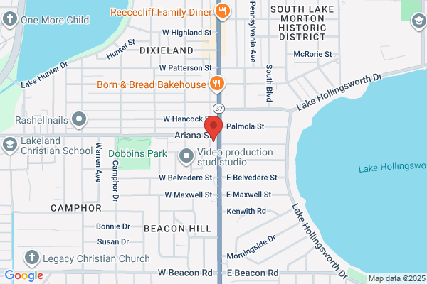 Allen & Company of Florida Inc