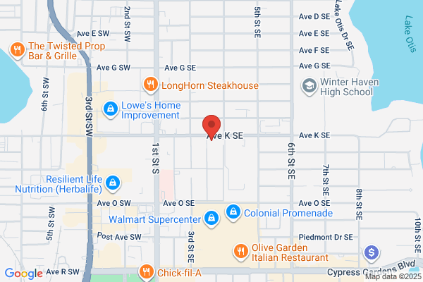 Cook Surveying & Mapping Inc