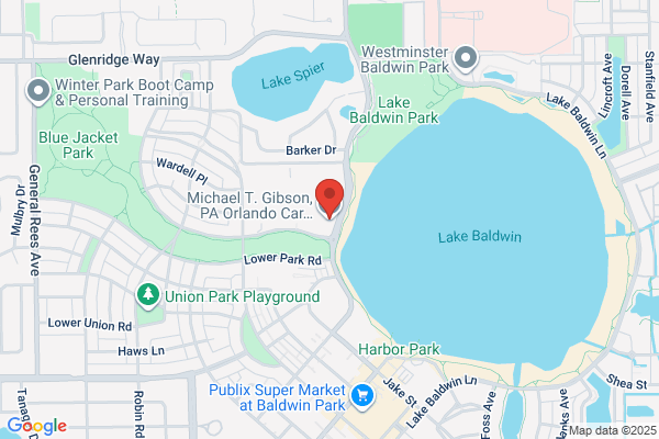 Orlando Car Accident Lawyer