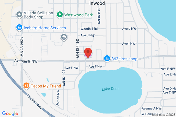 Lake Deer Mobile Hamlet Inc