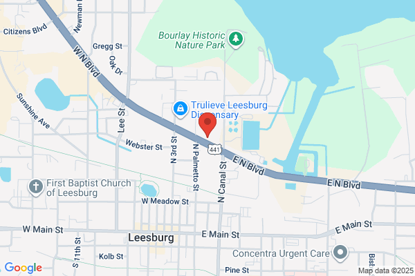 Mid-Florida Clinical Labs