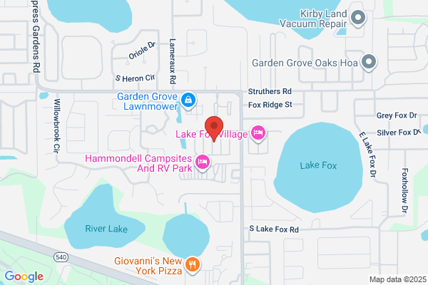 Doves Adult Subdivision