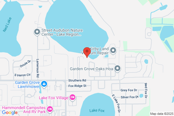 Grove Shores Mobile Colony