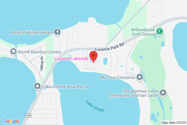 Lucerne Lakeside