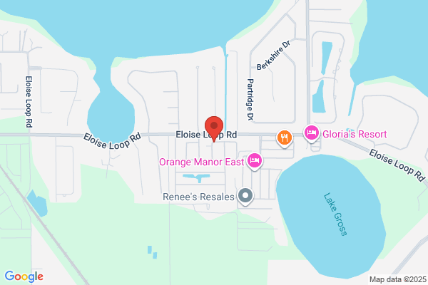 Manor West Mobile Home Park