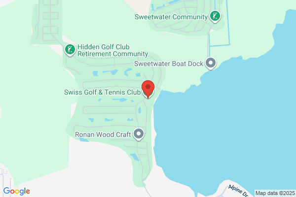 Swiss Golf & Tennis Club