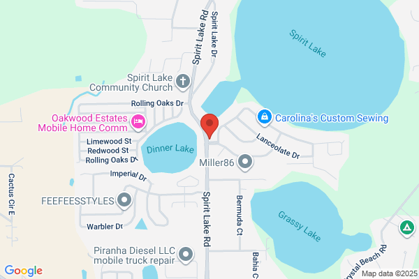 Village Park Homeowners Association