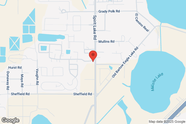 Winter Haven Oaks
